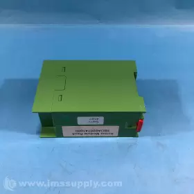 3BOA020741000 PHOENIX CONTACT Relay Module Usip