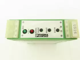 45-70625-0 PHOENIX CONTACT Mcr Rtd Converter #3