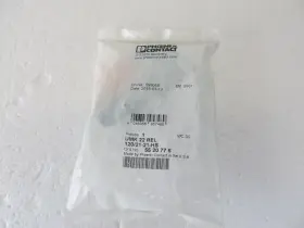 5520776 PHOENIX CONTACT Relay Umk 5520776 PHOENIX CONTACT Relay Umk