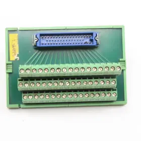 5547144 PHOENIX CONTACT Position Ribbon Cable Terminal
