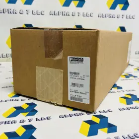 CT116400 PHOENIX CONTACT Relay Module