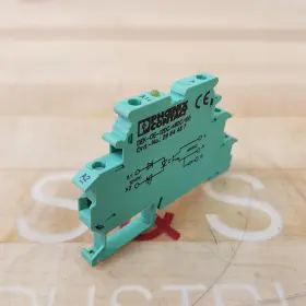 DEK-OE-12DC-48DC-100 PHOENIX CONTACT Solid Relay Terminal