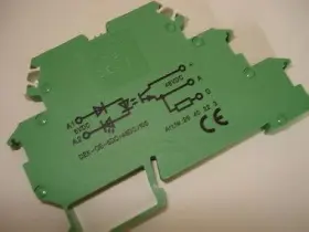 DEK1.5 PHOENIX CONTACT Typ Relay Usnp