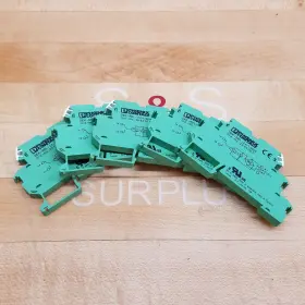 DEL-REL-24-1-SEN PHOENIX CONTACT Solid Relay Module