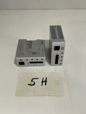 24DC-1-4A PHOENIX CONTACT Circuit Breaker Cbmc