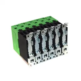 ELR-1-24DC-600AC-30 PHOENIX CONTACT Solid Contactor #2