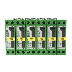 ELR-1-24DC-600AC-30 PHOENIX CONTACT Solid Contactor #3