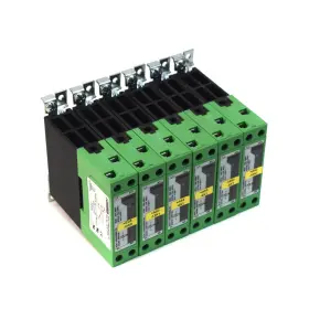 ELR-1-24DC-600AC-30 PHOENIX CONTACT Solid Contactor