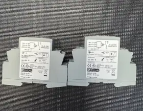 EMD-BL-V-230 PHOENIX CONTACT Monitoring Relay Voltage Monitor
