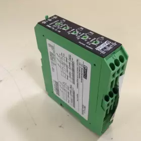EMD-FL-C-10 PHOENIX CONTACT Monitoring Relay #3