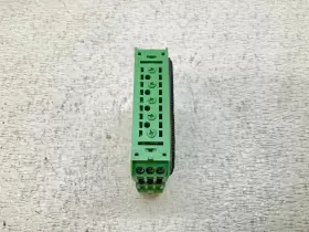 EMD-FL-V-300 PHOENIX CONTACT Monitoring Relay Tsc #3