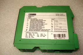 ETD-SL-1T-DTF PHOENIX CONTACT Timer Relay #3