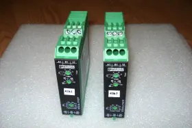 ETD-SL-1T-DTF PHOENIX CONTACT Timer Relay