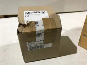 MCR-SL-MUX-V8-FLK PHOENIX CONTACT Relay Module Mini Box