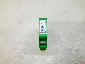 MCR-SL-S-16-SP-24 PHOENIX CONTACT Monitoring Relay Tsc #3