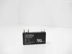 OPT-24DC PHOENIX CONTACT Solid Relay #2