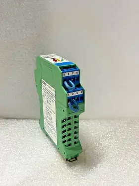 PI-EX-ME-2NAM PHOENIX CONTACT Signal Isolator #2