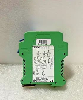 PI-EX-ME-2NAM PHOENIX CONTACT Signal Isolator #3