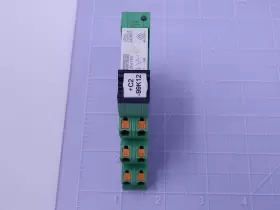 PLC-BPT-24DC-21-21 PHOENIX CONTACT Relay Socket #2