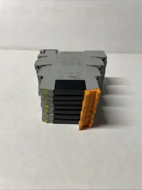 PLC-BSC-24DC-2 PHOENIX CONTACT Relay Base #2