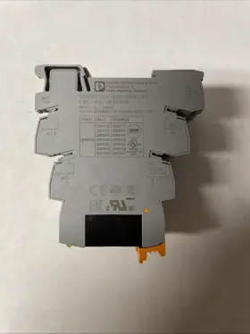 PLC-BSC-24DC-2 PHOENIX CONTACT Relay Base
