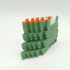 PLC-BSC-24DC-21 PHOENIX CONTACT Relay Base