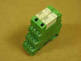 PLC-BSC-24DC-21HC PHOENIX CONTACT Relay #2