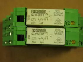 PLC-BSC-24DC-21HC PHOENIX CONTACT Relay #3