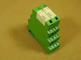 PLC-BSC-24DC-21HC PHOENIX CONTACT Relay