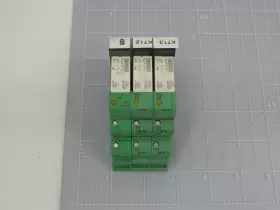 PLC-BSN-24DC-21-21 PHOENIX CONTACT Base Relay #2