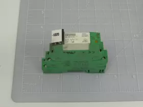PLC-BSN-24DC-21-21 PHOENIX CONTACT Base Relay #3