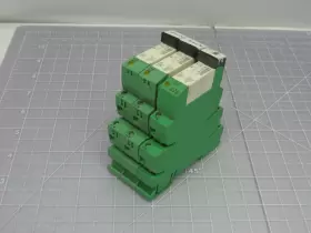 PLC-BSN-24DC-21-21 PHOENIX CONTACT Base Relay