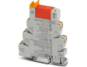 PLC-RPT-24DC-21-21-EX PHOENIX CONTACT Solid Overload Relay