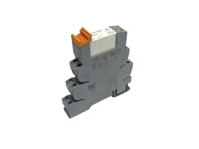PLC-RSC-24DC PHOENIX CONTACT Act Relay Module