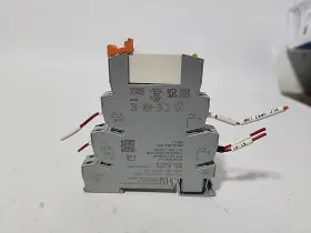 PLC-RSC-24DC-21-21AU PHOENIX CONTACT Interface Relay