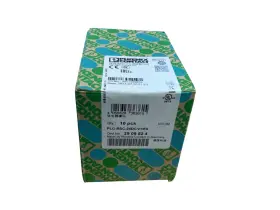 PLC-RSC-24DC-21-EX PHOENIX CONTACT Relay Module Spdt