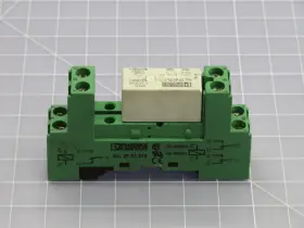 PRI-BSC2-2X21 PHOENIX CONTACT Relay Sockets #2