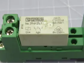 PRI-BSC2-2X21 PHOENIX CONTACT Relay Sockets #3