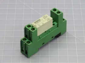 PRI-BSC2-2X21 PHOENIX CONTACT Relay Sockets