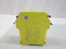 PSR-ESD-300 PHOENIX CONTACT Safety Relay #3