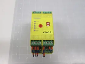 PSR-ESD-300 PHOENIX CONTACT Safety Relay