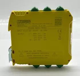 PSR-PC40-2NO-1DO-24DC-SC PHOENIX CONTACT Coupling Relay