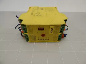 PSR-SCP-24DC PHOENIX CONTACT Safety Relay