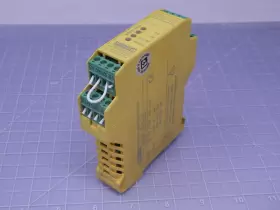 PSR-SCP-24UC PHOENIX CONTACT Safety Relay #2