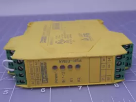 PSR-SCP-24UC PHOENIX CONTACT Safety Relay #3