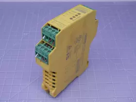 PSR-SCP-24UC PHOENIX CONTACT Safety Relay