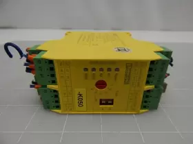 PSR-SPP-24DC PHOENIX CONTACT Safety Relay #2