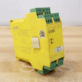 PSR-URM4 PHOENIX CONTACT Safety Relay