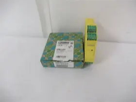 PSRR-SCP-24UC PHOENIX CONTACT Box Safety Relay