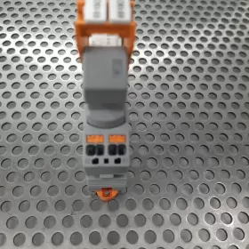 RIF-1-BPT-2X21 PHOENIX CONTACT Relay Base #2